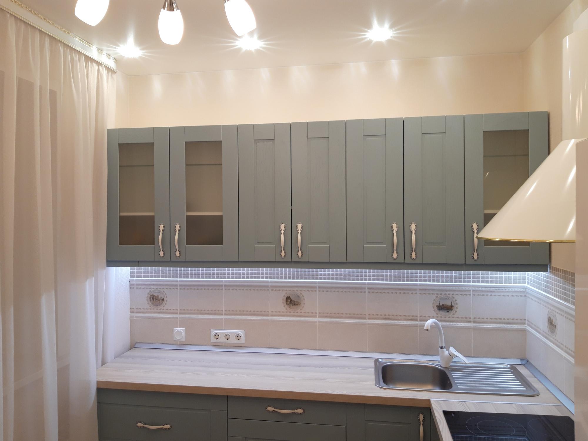 Стартовая - 1 №3