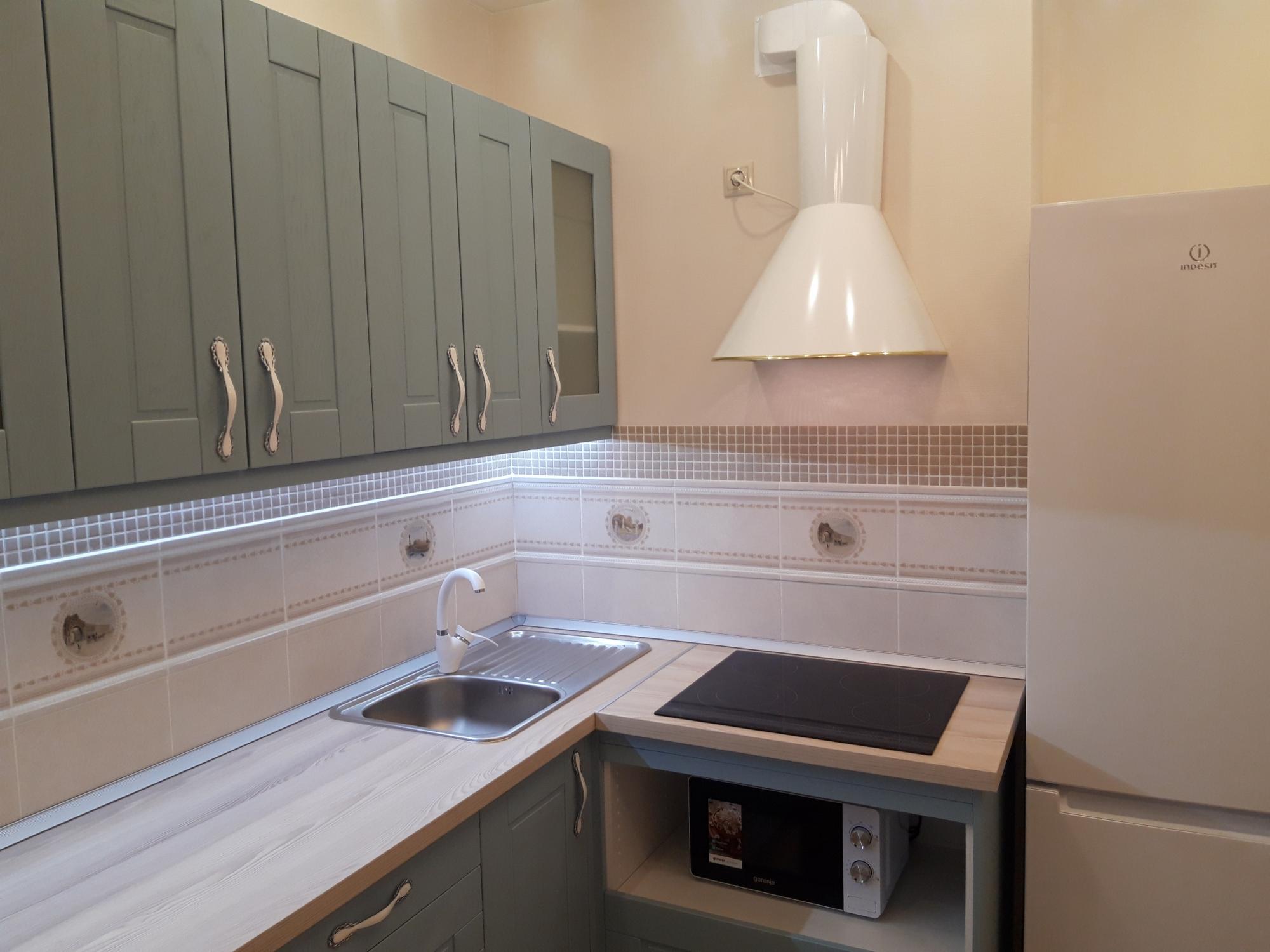 Стартовая - 1 №2