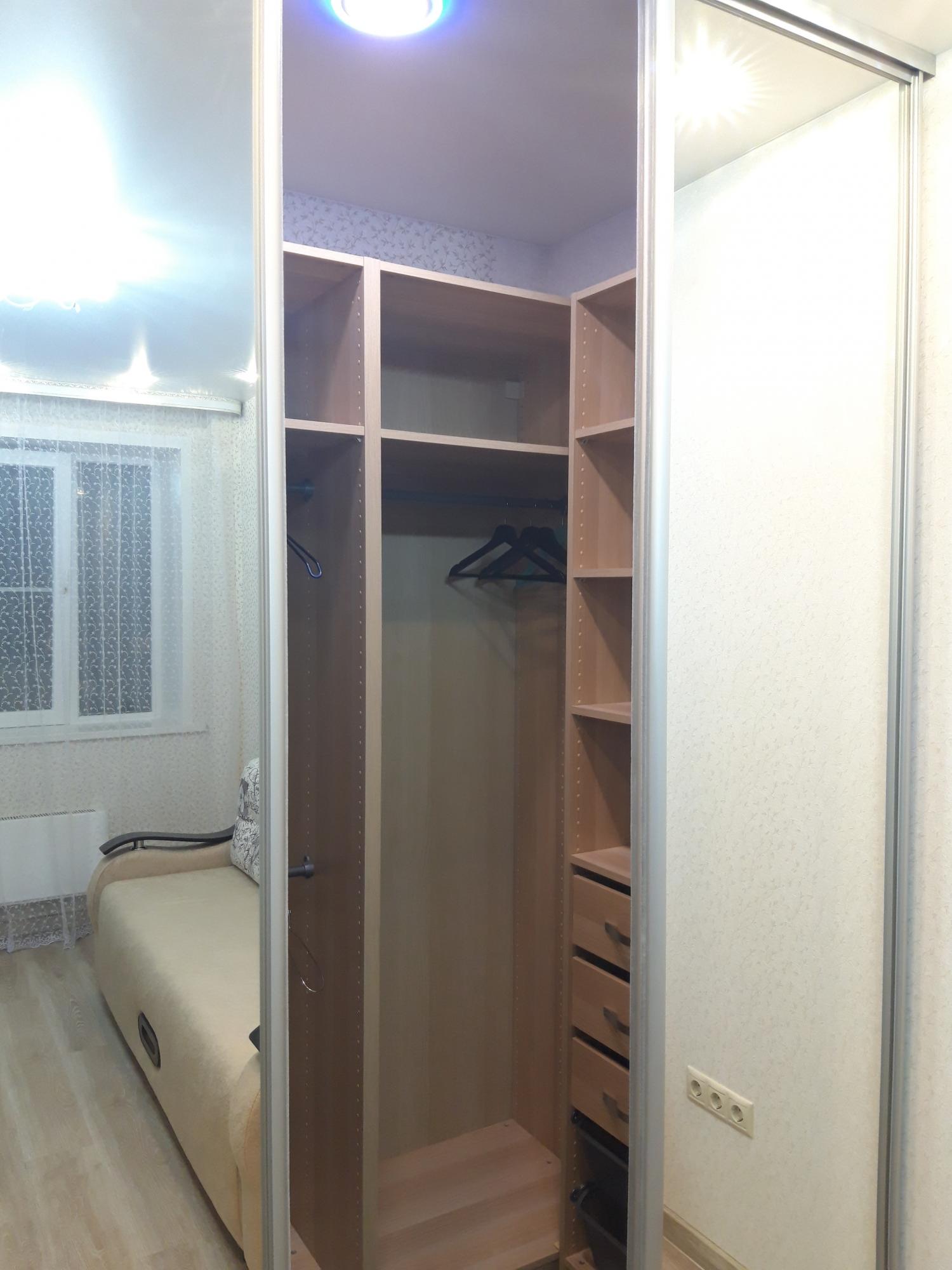 Стартовая - 1 №18