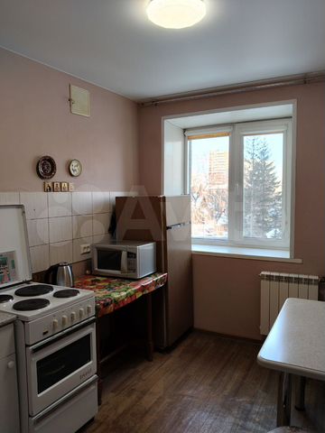 Ядринцевская - 48 №7