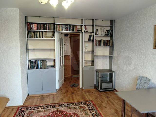 Ядринцевская - 48 №9