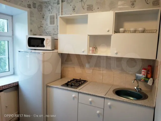 Блюхера - 52 №7