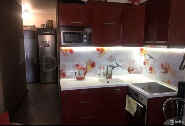 Авиастроителей - 17 №7