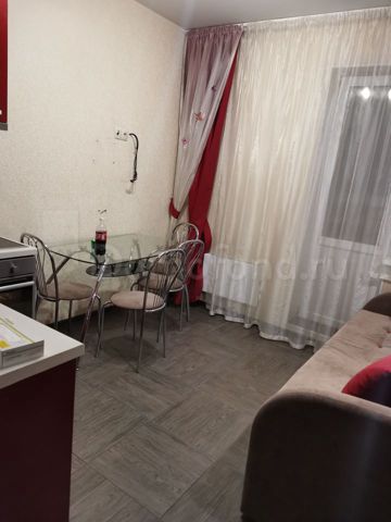 ул. Авиастроителей, д.17 №1