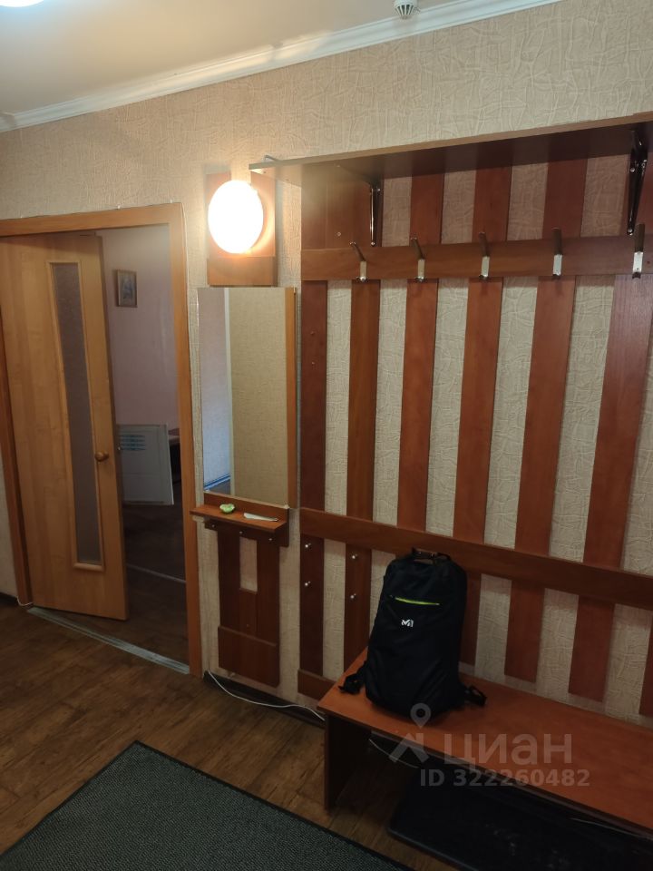 Федосеева - 2 №16