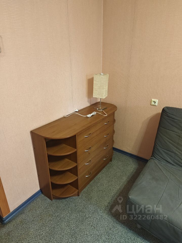 Федосеева - 2 №17