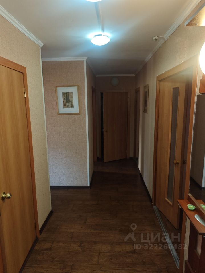 Федосеева - 2 №11