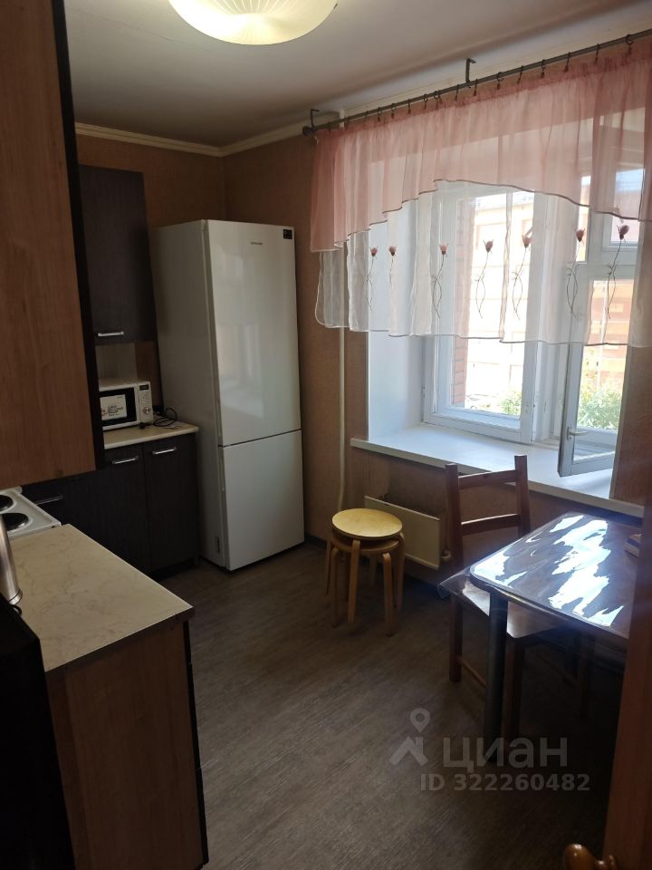 Федосеева - 2 №12