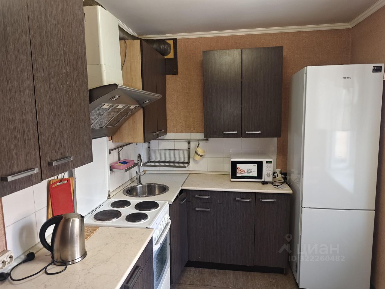 Федосеева - 2 №9