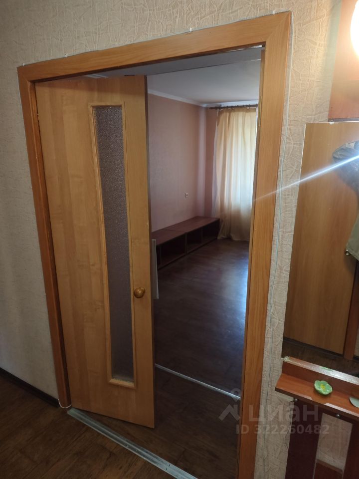 ул. Федосеева, д.2 №1