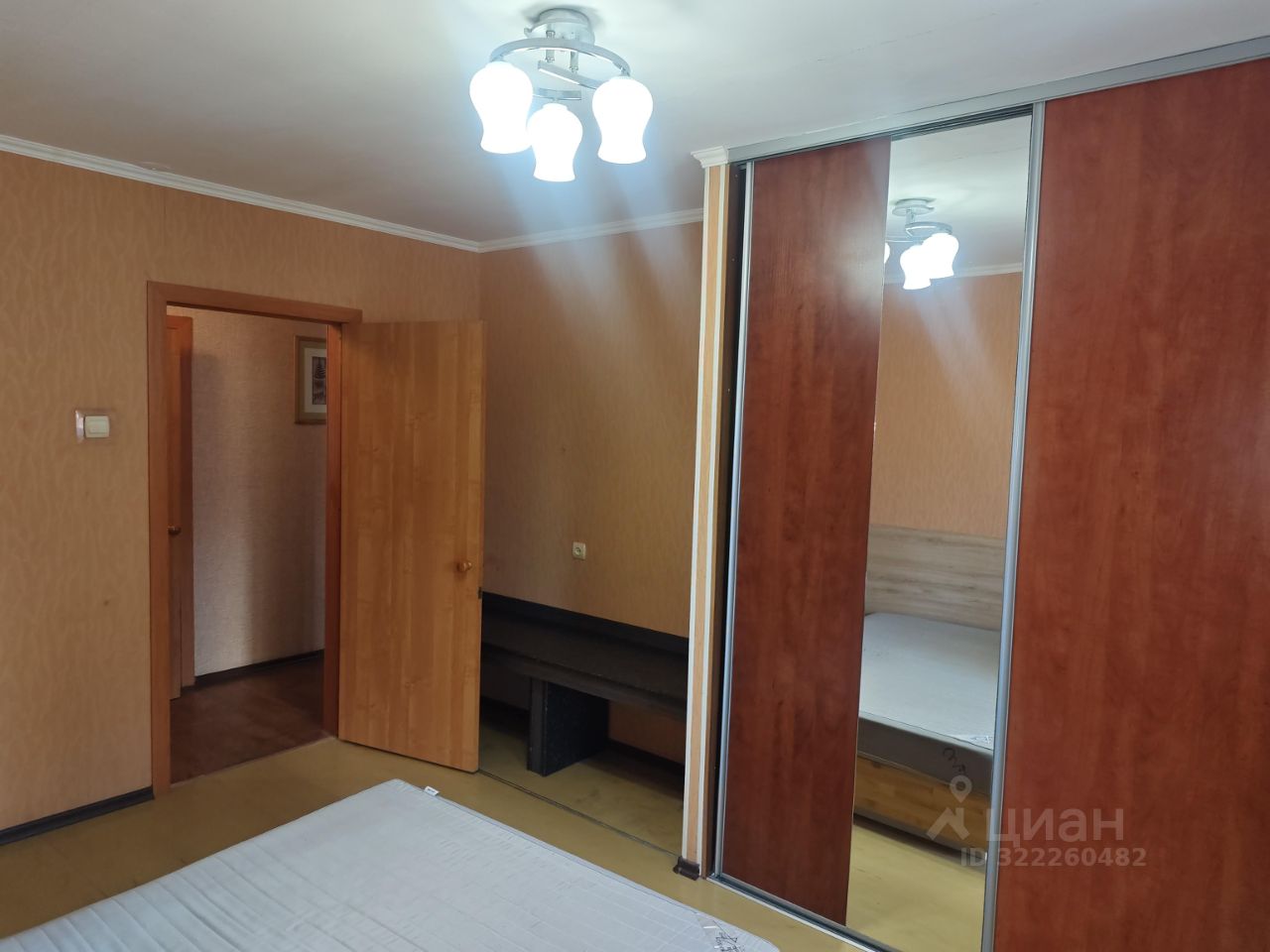 Федосеева - 2 №1