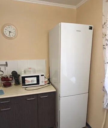ул. Федосеева, д.2 №1