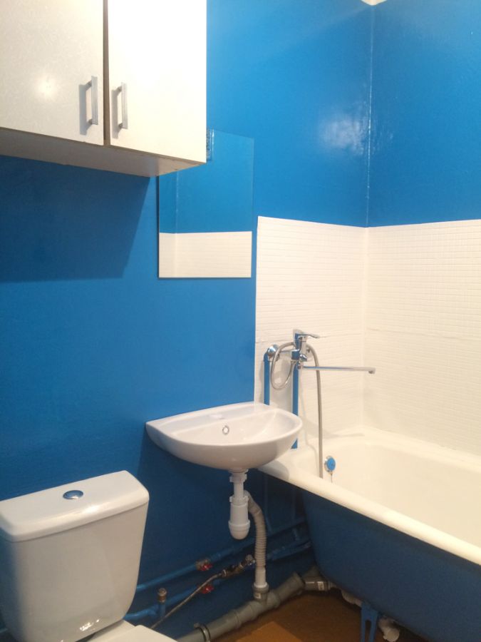 Новосибирская - 25 №3