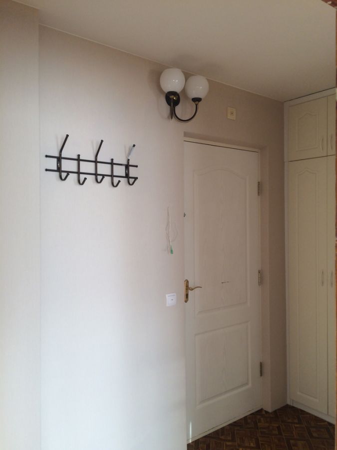 Новосибирская - 25 №1