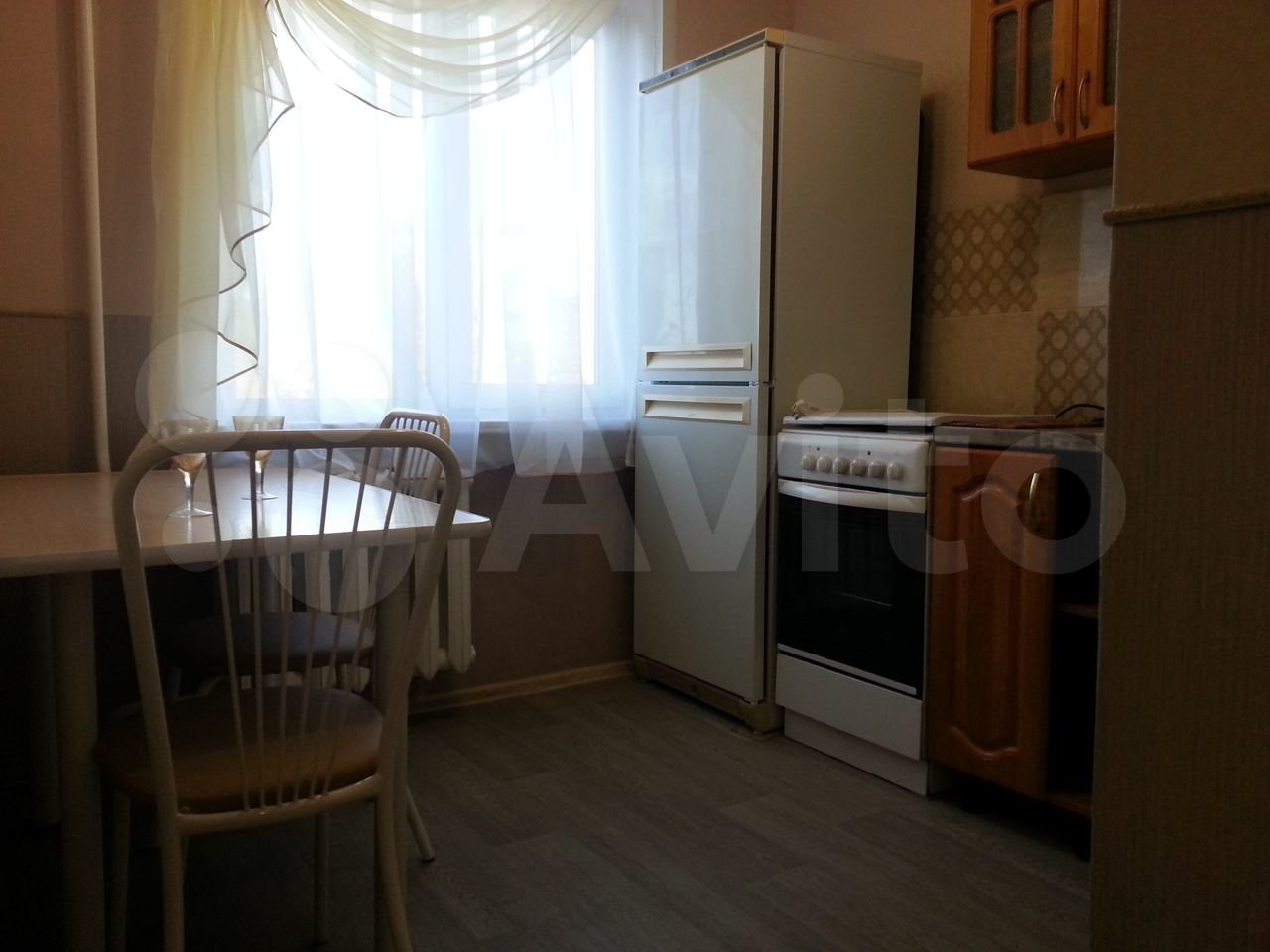 Михаила Перевозчикова - 10 №8