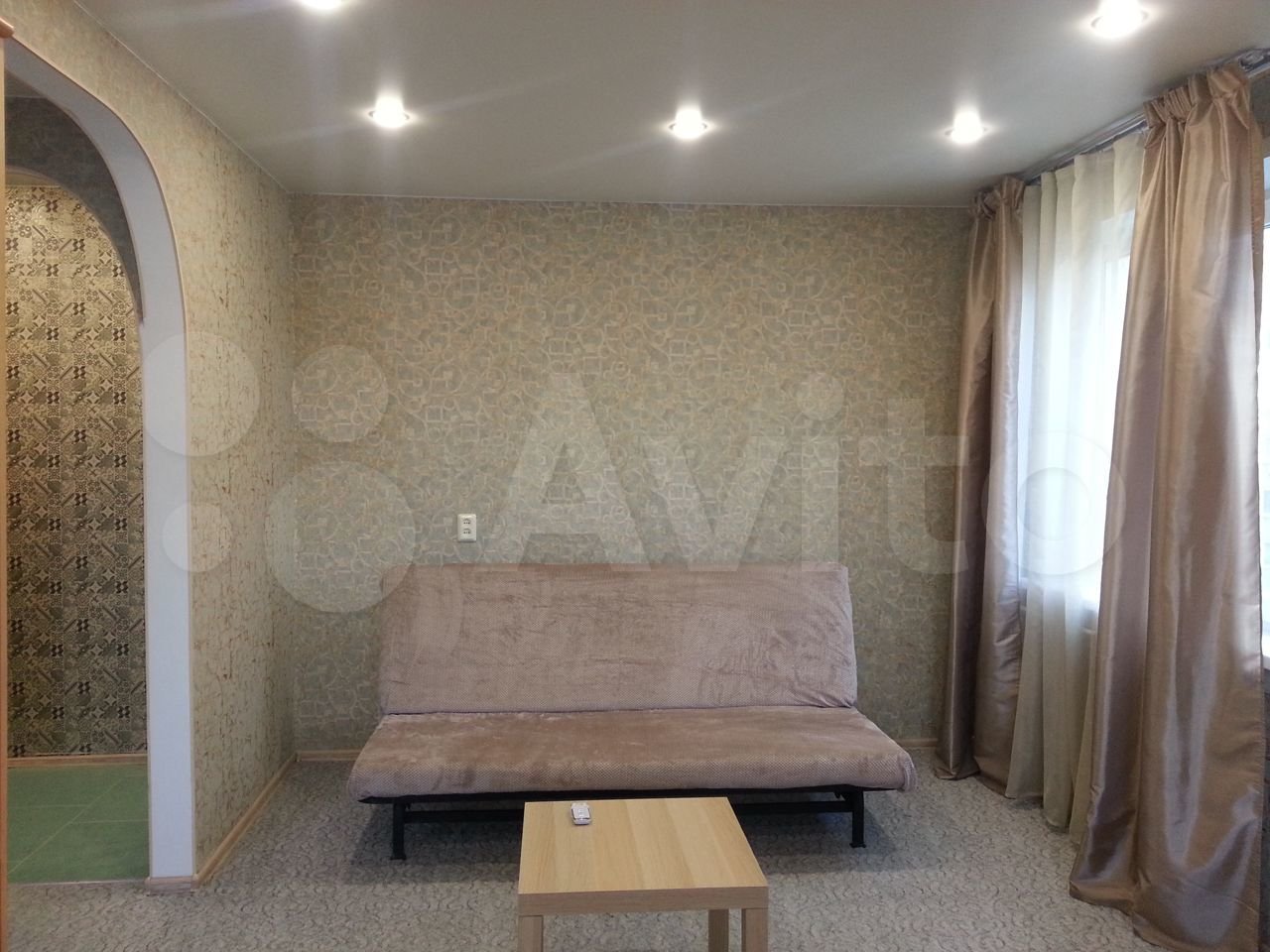 Михаила Перевозчикова - 10 №9