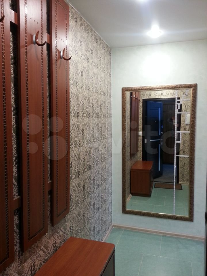 Михаила Перевозчикова - 10 №1