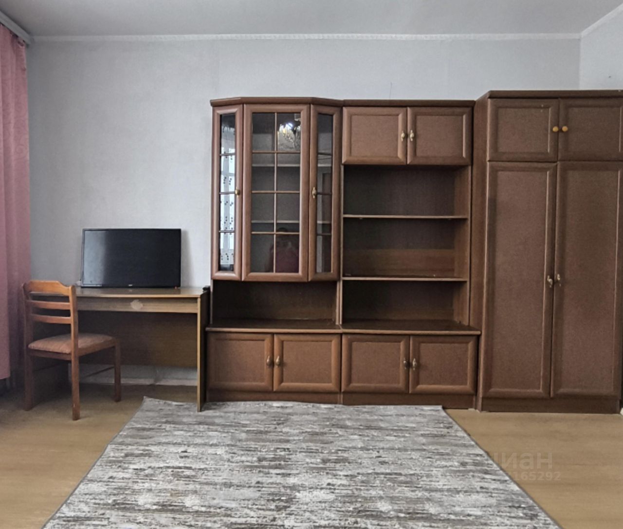 ул. Демьяна Бедного, д.52 №1