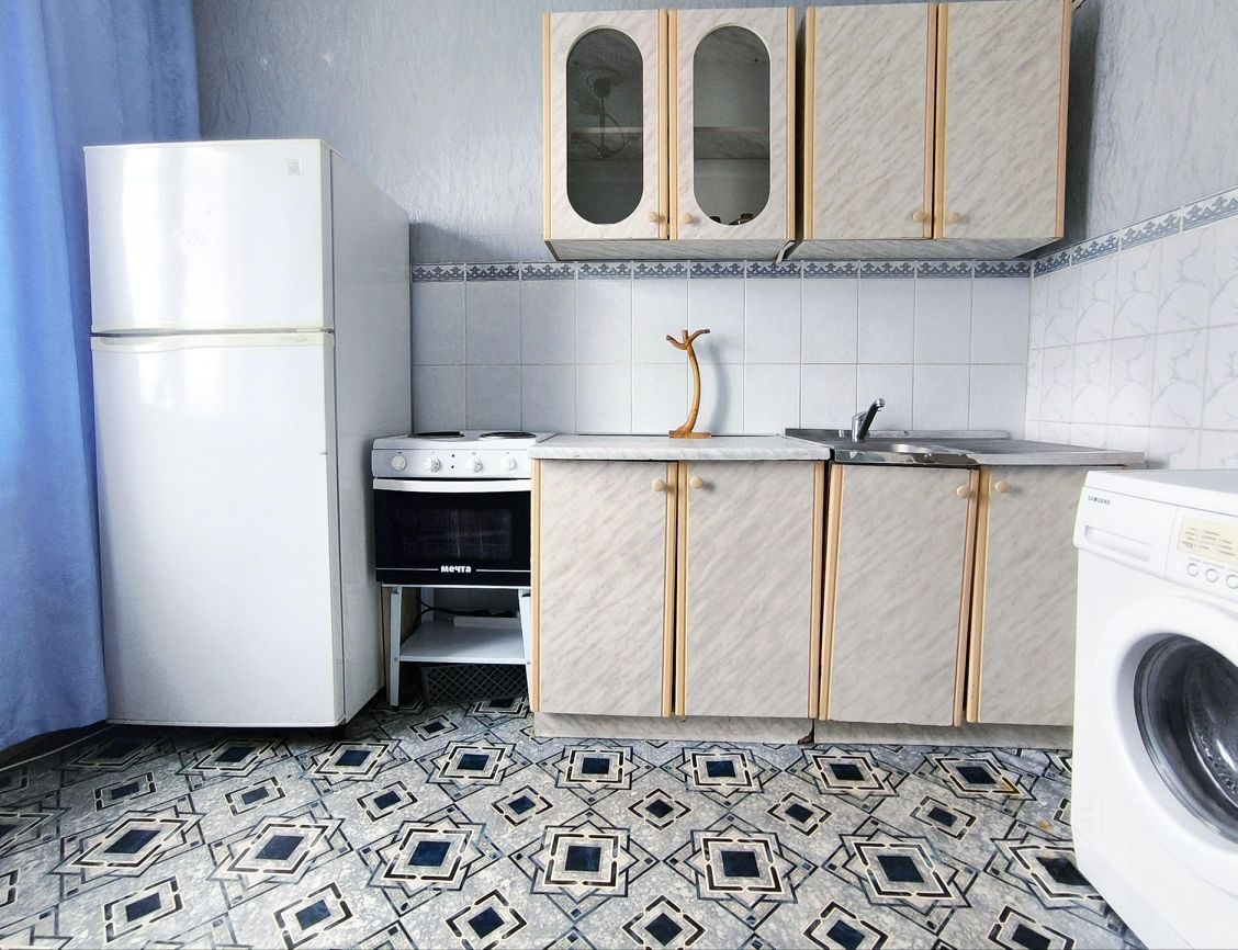 Демьяна Бедного - 52 №7