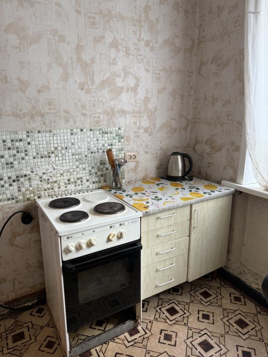 ул. Халтурина, д.31 №1