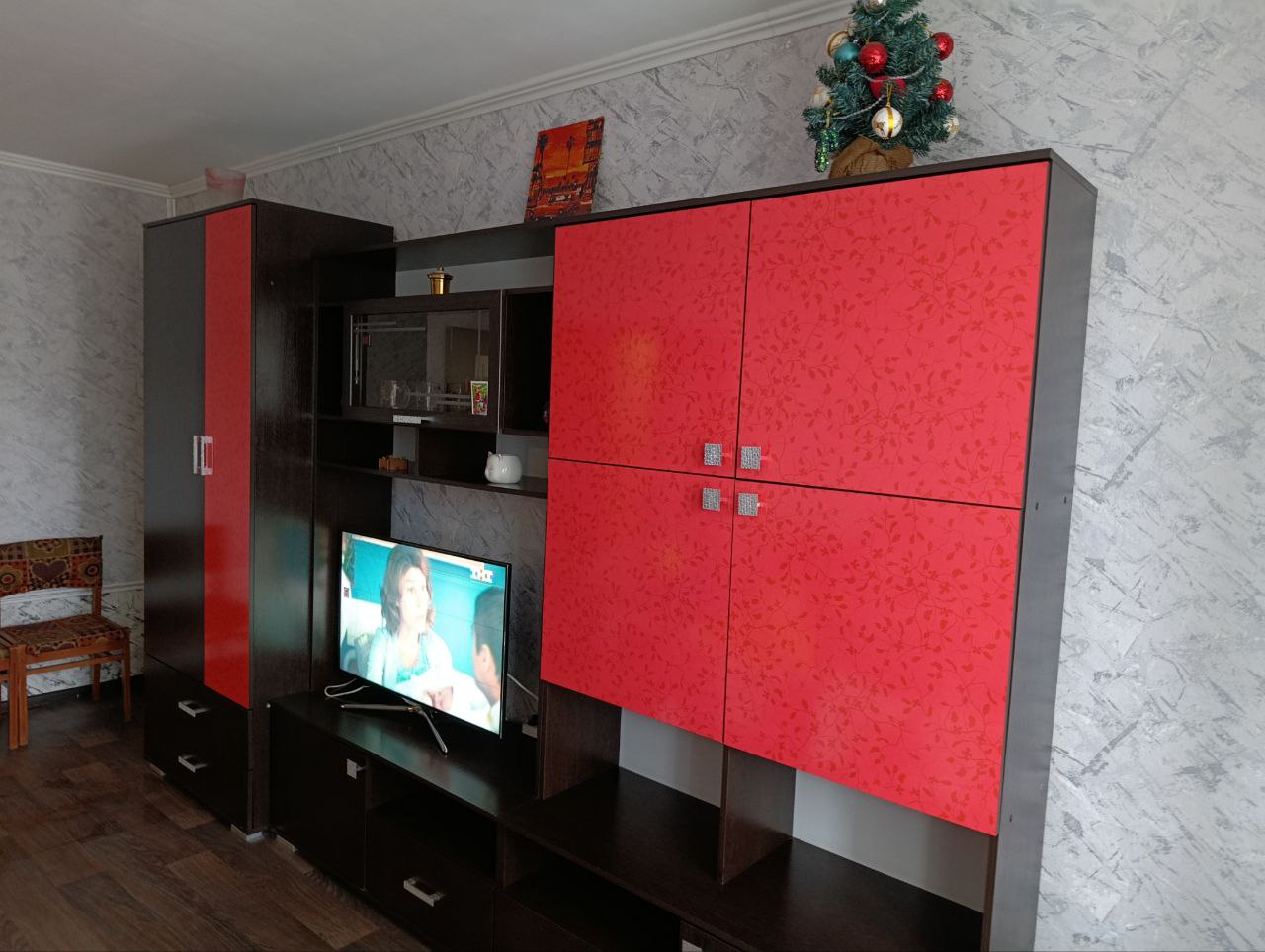 Кропоткина - 128/1 №3