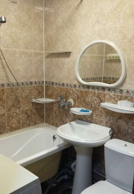 Доватора - 23/1 №3