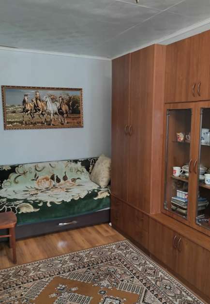 Доватора - 23/1 №1