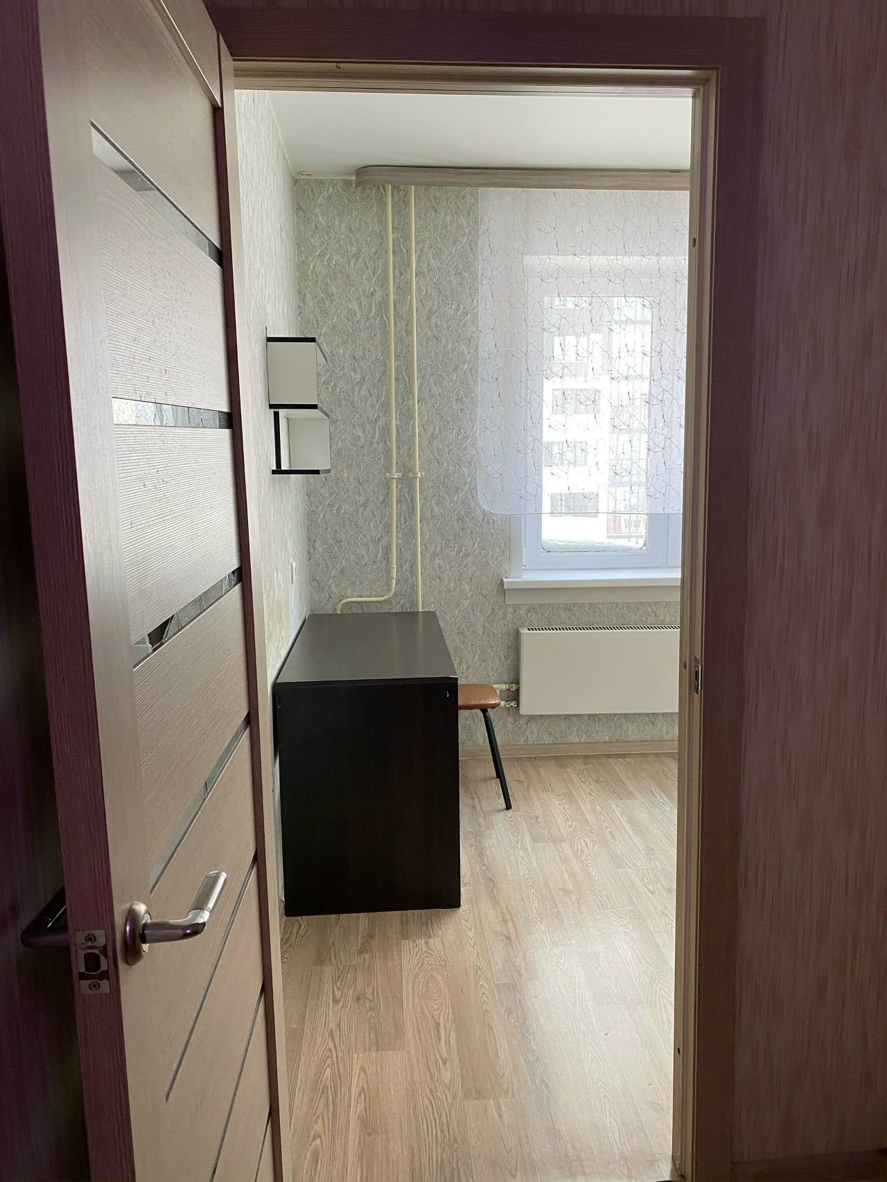 ул. Спортивная, д.29/1 №1