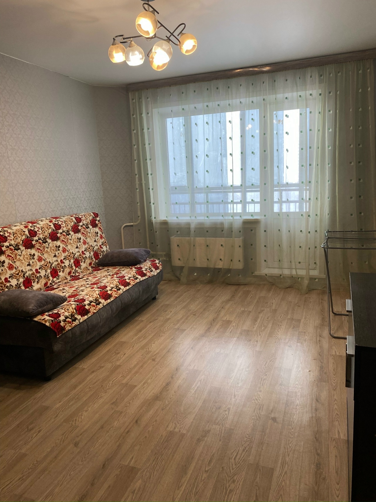 Спортивная - 29/1 №2