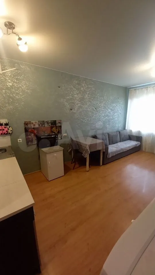 Надежды - 8 №3