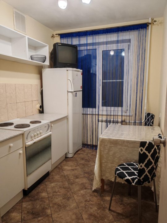 ул. Кропоткина, д.127 №1