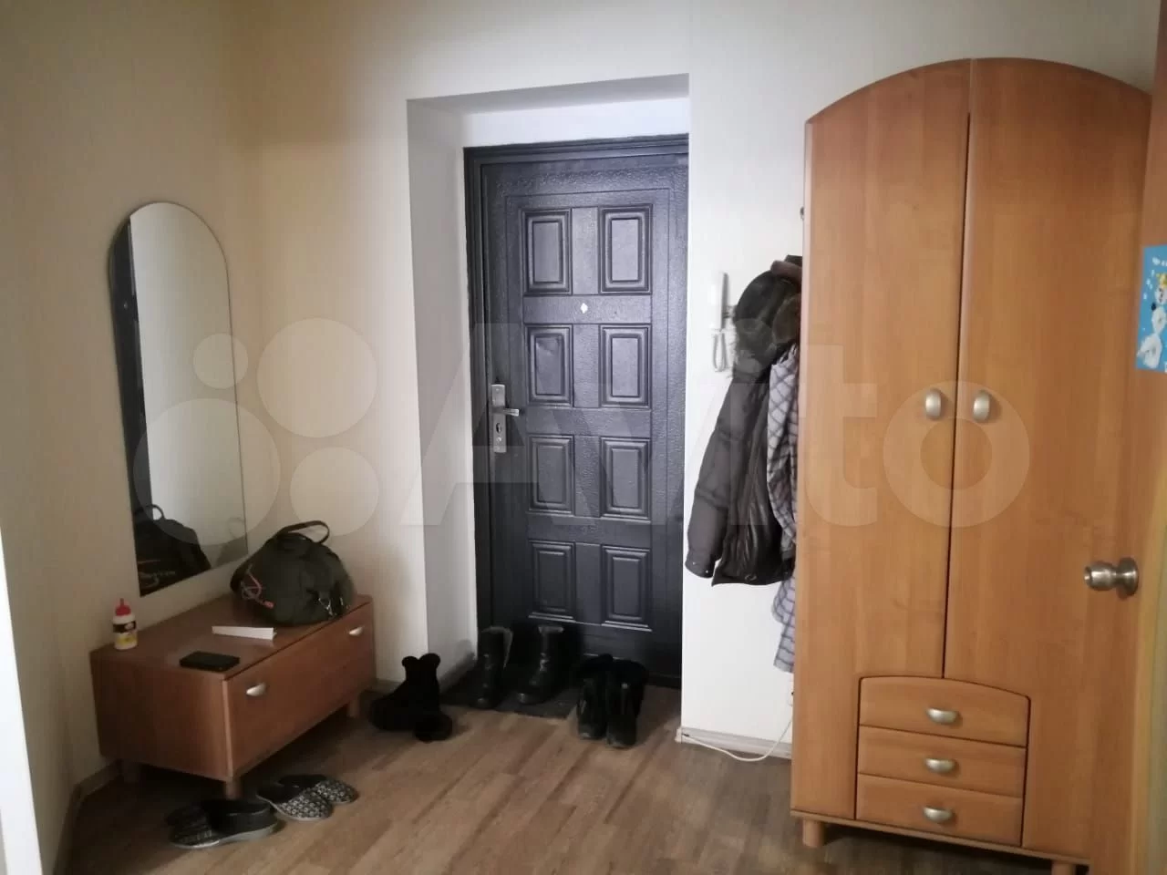 ул. Стартовая, д.4 №1