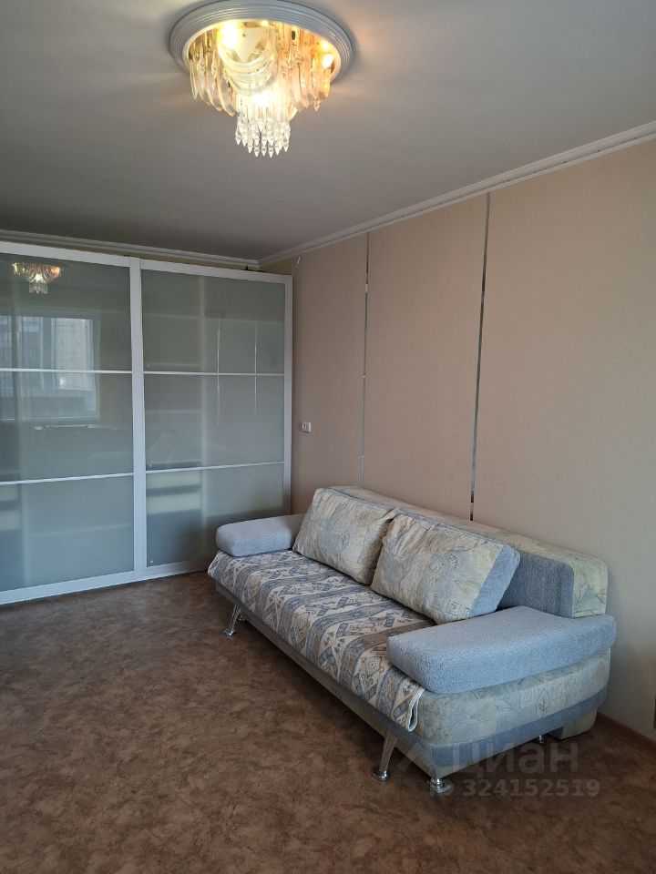 Челюскинцев - 15 №4