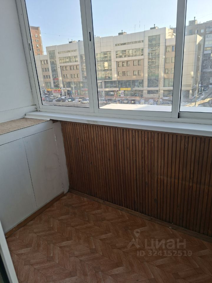 Челюскинцев - 15 №3