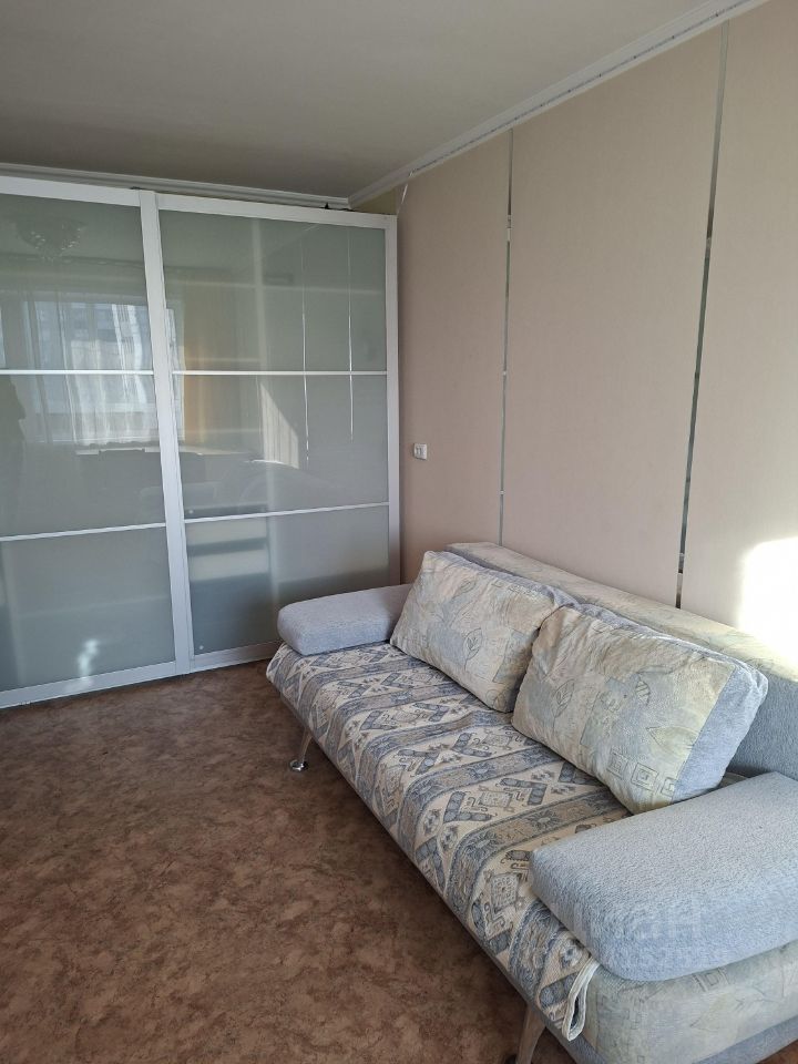 ул. Челюскинцев, д.15 №1