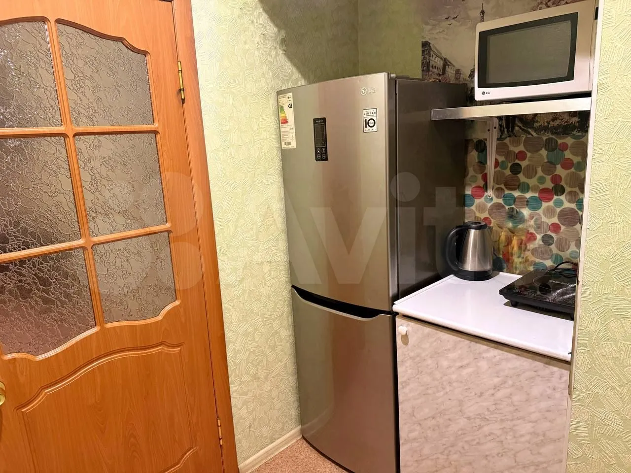 Лескова - 29 №5