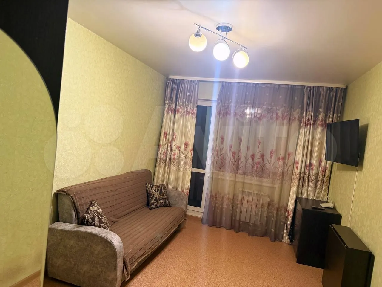 Лескова - 29 №4