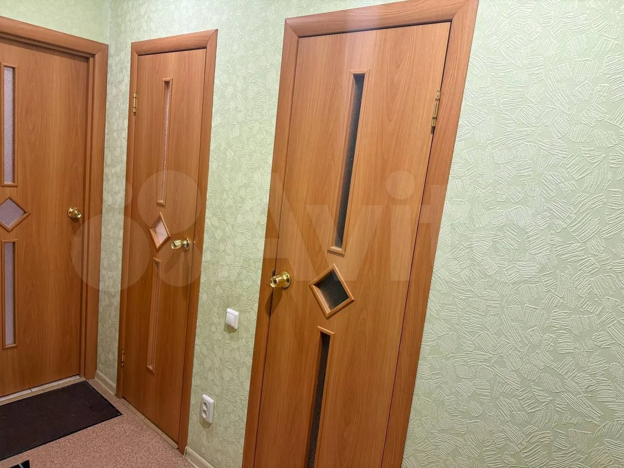 ул. Лескова, д.29 №1