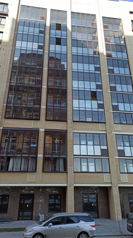 Красный проспект - 309 №1