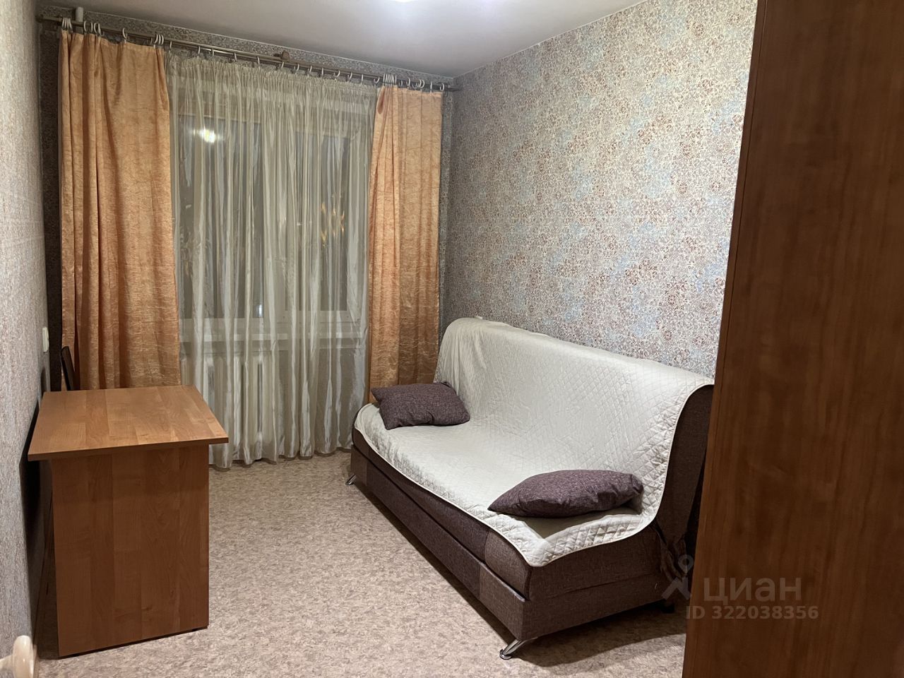 Доватора - 35 №3