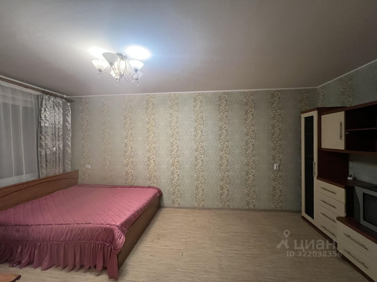 Доватора - 35 №1