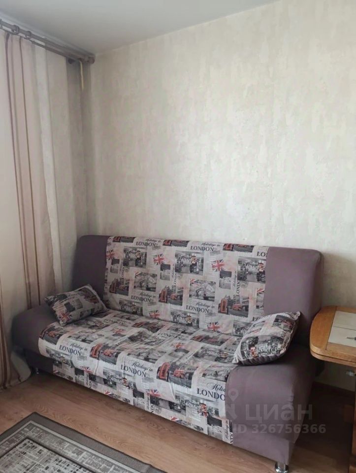 Горский микрорайон - 63/1 №5