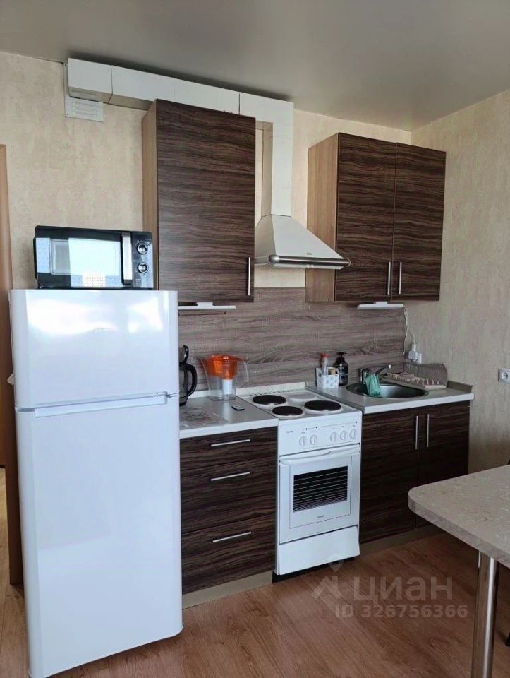 Горский микрорайон - 63/1 №1