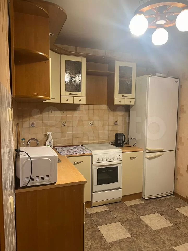 Горский микрорайон - 53 №6