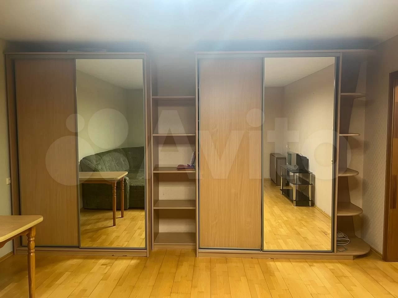 Горский микрорайон - 53 №7