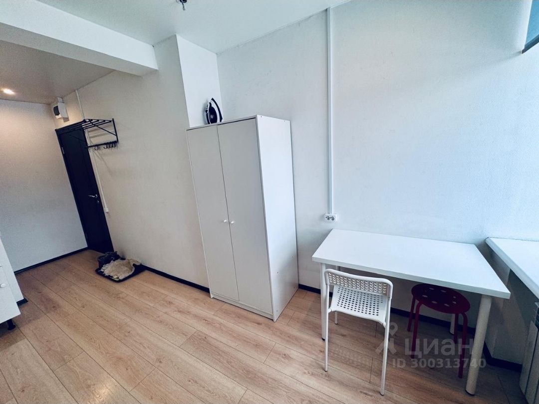 Димитрова проспект - 17 №5