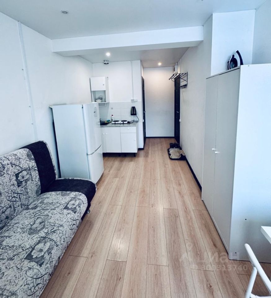 Димитрова проспект - 17 №1