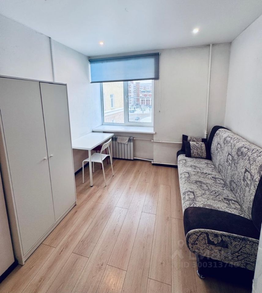 ул. Димитрова проспект, д.17 №1