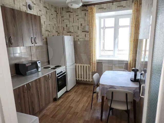 Сибирская - 46 №5