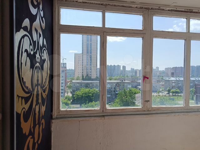 Дзержинского проспект - 10/1 №5